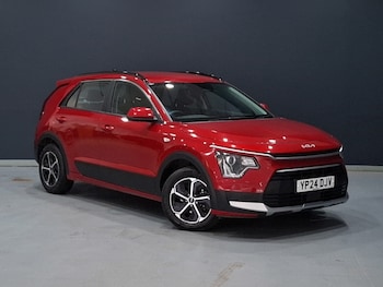Used Kia Niro 2024 for sale - 75562432: Photo