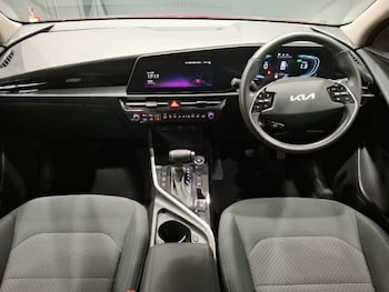 Used Kia Niro 2024 for sale - 75562432: Photo