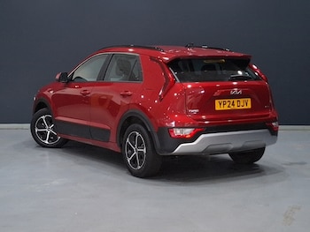 Used Kia Niro 2024 for sale - 75562432: Photo