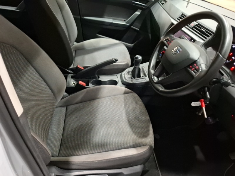 Used SEAT Ibiza 2019 for sale - 77366164: Photo 11