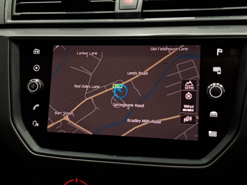 Used SEAT Ibiza 2019 for sale - 77366164: Photo 12