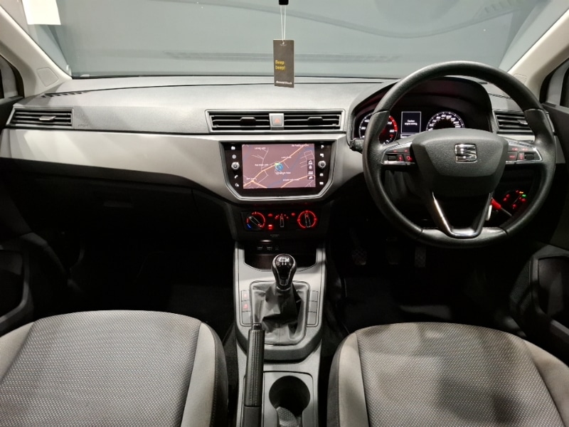 Used SEAT Ibiza 2019 for sale - 77366164: Photo 2