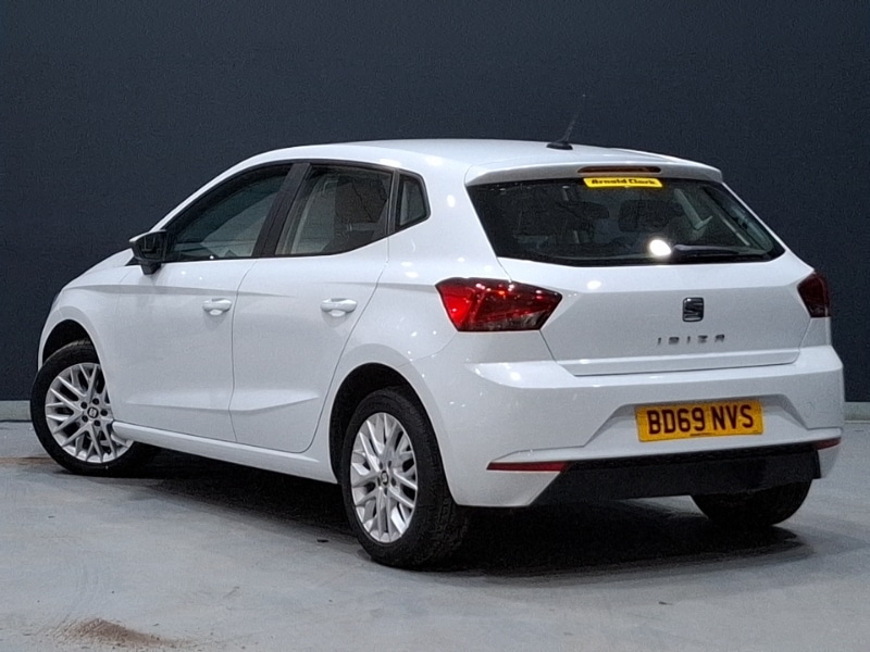 Used SEAT Ibiza 2019 for sale - 77366164: Photo 3