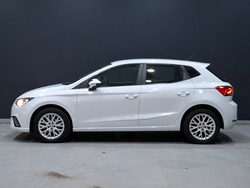 Used SEAT Ibiza 2019 for sale - 77366164: Photo 4
