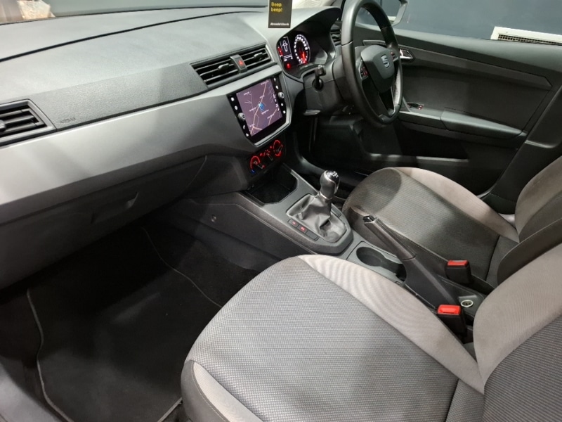 Used SEAT Ibiza 2019 for sale - 77366164: Photo 5