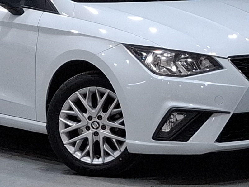 Used SEAT Ibiza 2019 for sale - 77366164: Photo 9