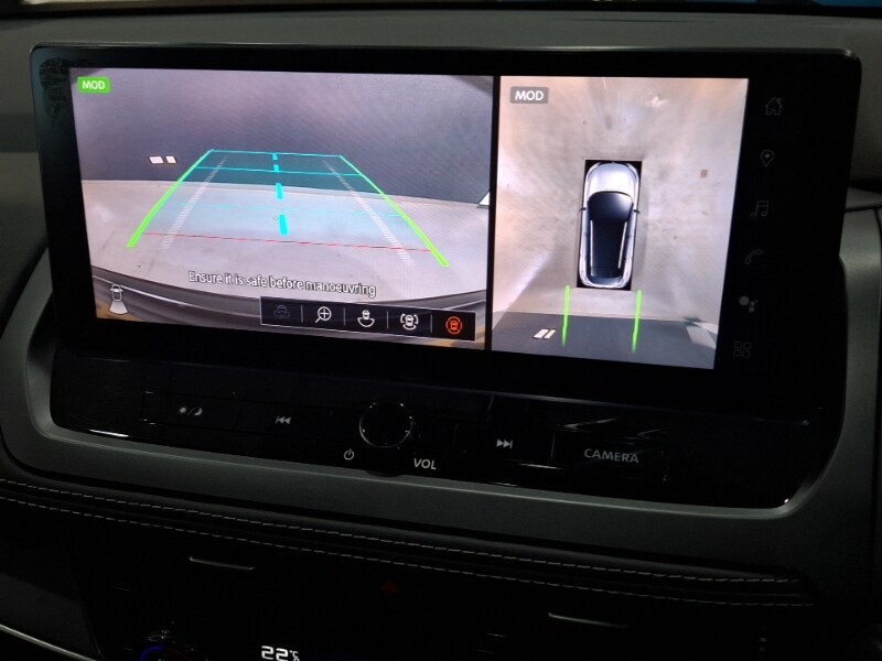 Used Nissan Qashqai 2024 for sale - 77664147: Photo 11