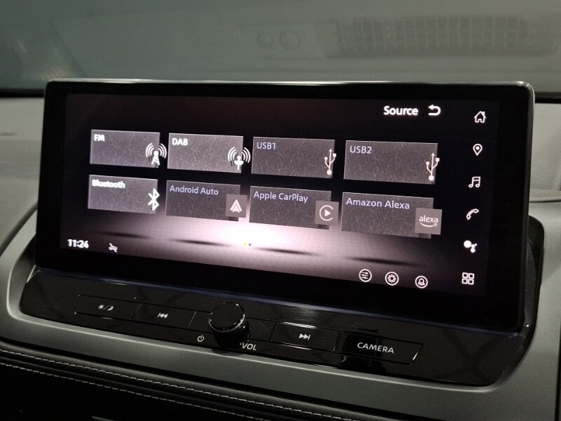 Used Nissan Qashqai 2024 for sale - 77664147: Photo 14