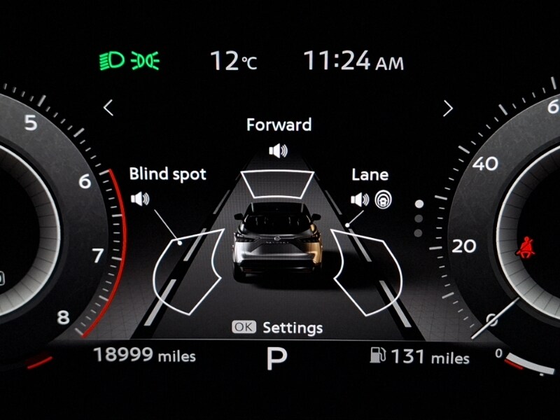 Used Nissan Qashqai 2024 for sale - 77664147: Photo 15