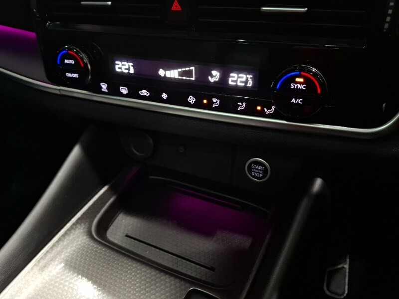 Used Nissan Qashqai 2024 for sale - 77664147: Photo 16