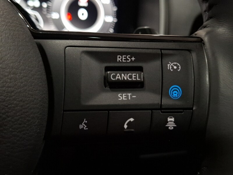 Used Nissan Qashqai 2024 for sale - 77664147: Photo 17