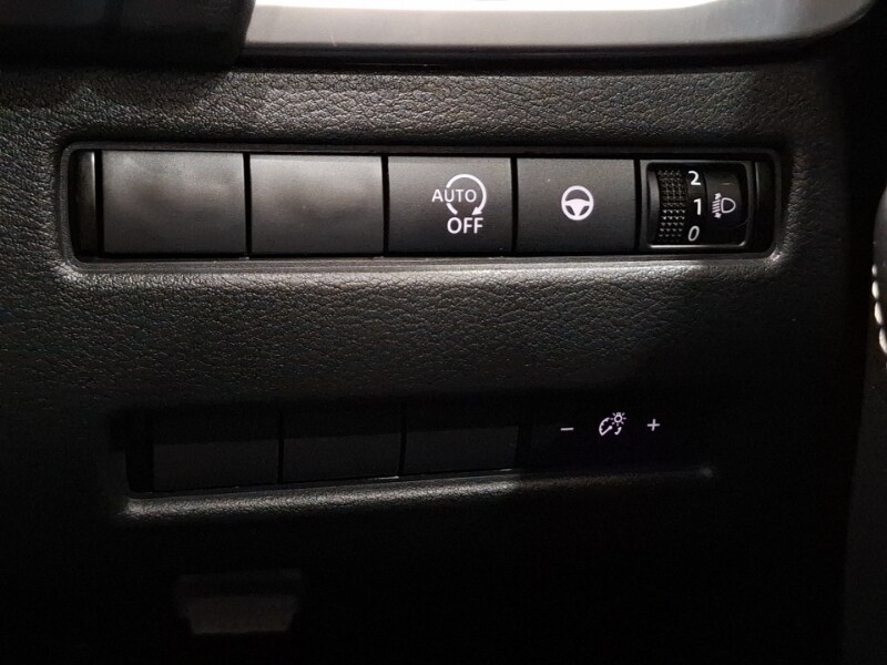 Used Nissan Qashqai 2024 for sale - 77664147: Photo 18