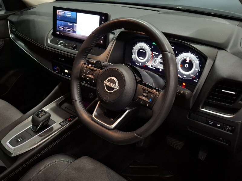 Used Nissan Qashqai 2024 for sale - 77664147: Photo 19