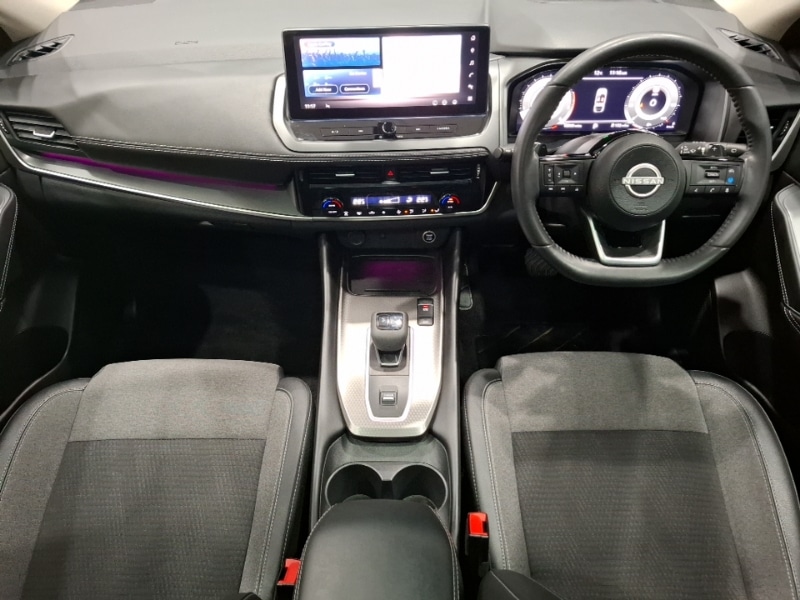 Used Nissan Qashqai 2024 for sale - 77664147: Photo 2