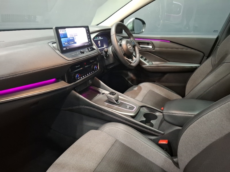 Used Nissan Qashqai 2024 for sale - 77664147: Photo 5