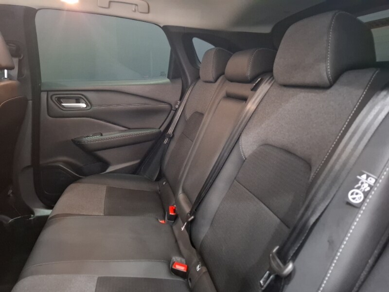 Used Nissan Qashqai 2024 for sale - 77664147: Photo 6