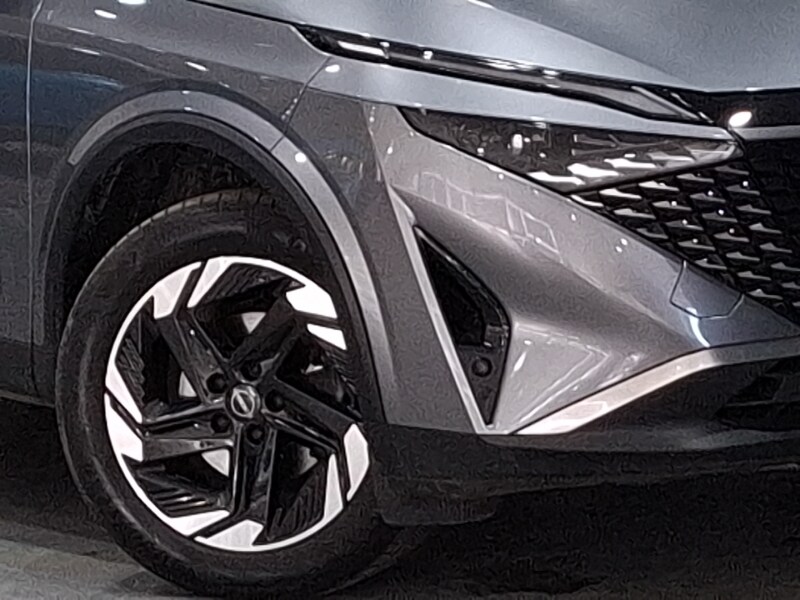 Used Nissan Qashqai 2024 for sale - 77664147: Photo 9