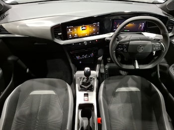 Used Vauxhall Mokka 2025 for sale - 78595270: Photo