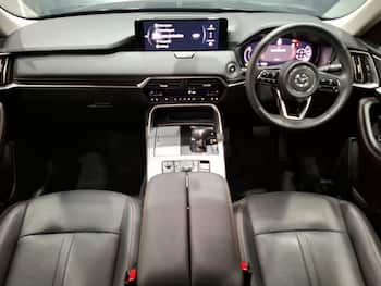 Used Mazda CX-60 2025 for sale - 79763586: Photo