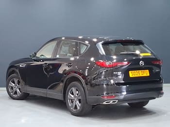 Used Mazda CX-60 2025 for sale - 79763586: Photo