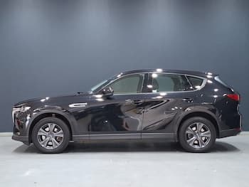 Used Mazda CX-60 2025 for sale - 79763586: Photo