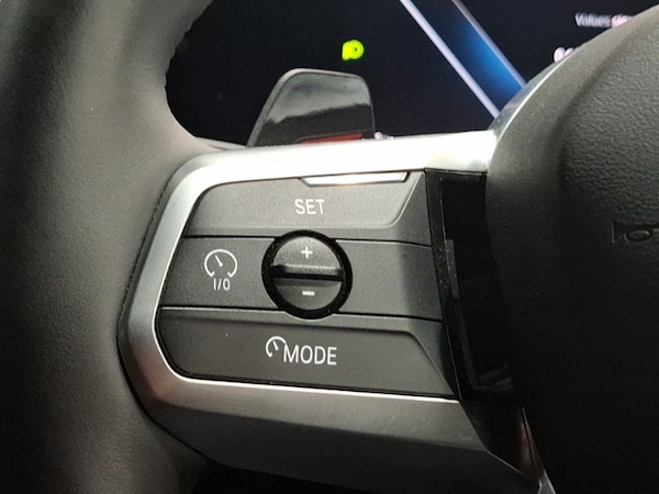 Used BMW iX1 2023 for sale - 76054342: Photo 18