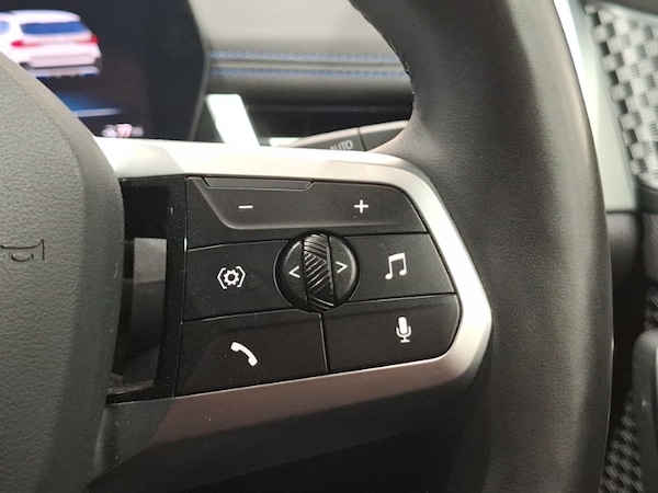 Used BMW iX1 2023 for sale - 76054342: Photo 19