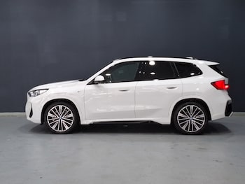 Used BMW iX1 2023 for sale - 76054342: Photo