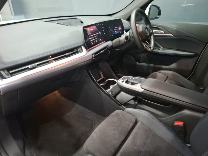 Used BMW iX1 2023 for sale - 76054342: Photo 5