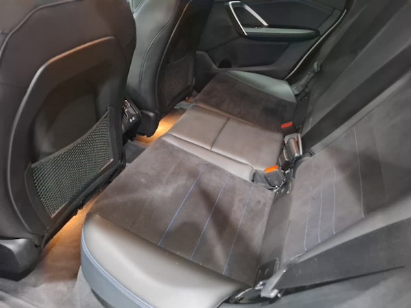 Used BMW iX1 2023 for sale - 76054342: Photo 6