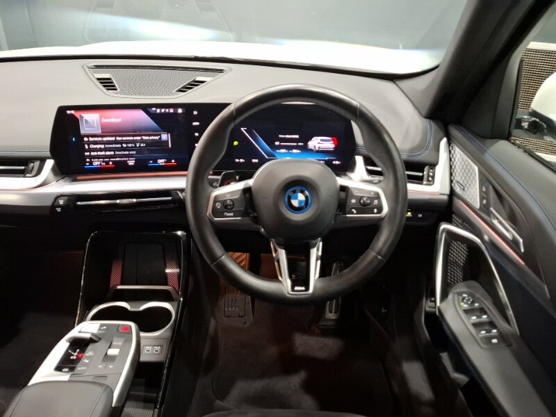 Used BMW iX1 2023 for sale - 76054342: Photo 7