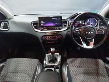 Used Kia XCeed 2023 for sale - 74609906: Photo