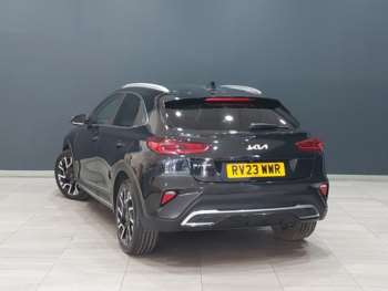 Used Kia XCeed 2023 for sale - 74609906: Photo