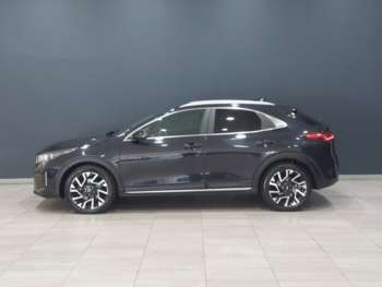 Used Kia XCeed 2023 for sale - 74609906: Photo