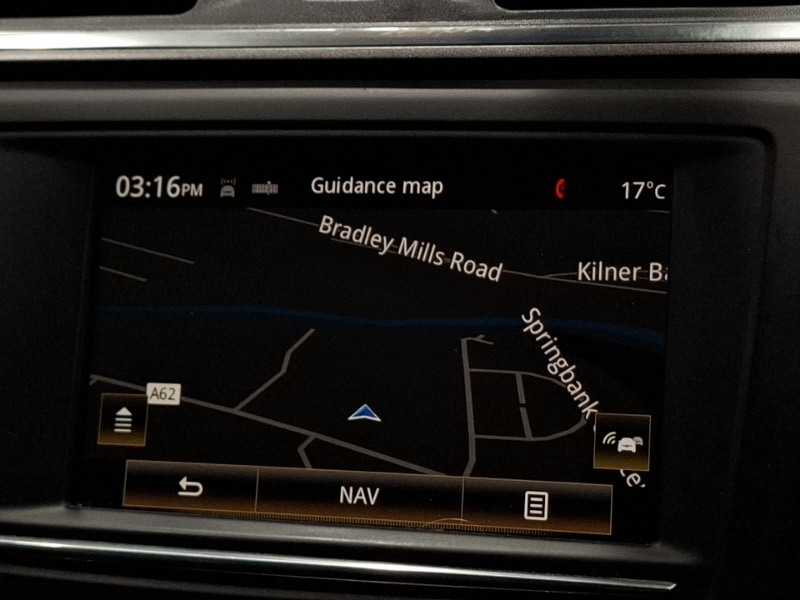 Used Renault Kadjar 2018 for sale - 76451126: Photo 12