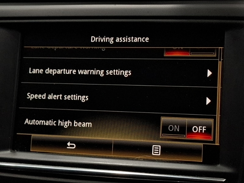 Used Renault Kadjar 2018 for sale - 76451126: Photo 14