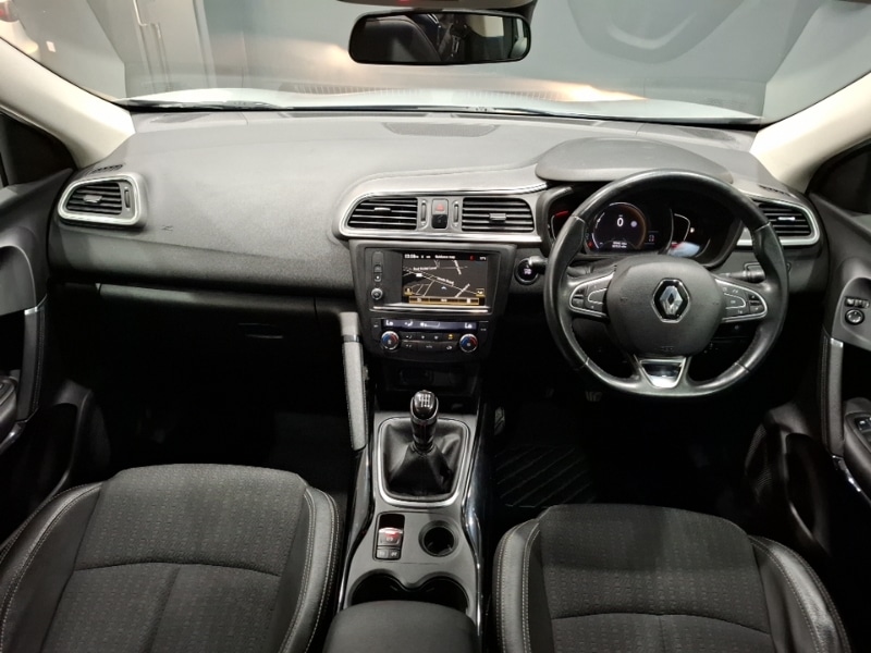 Used Renault Kadjar 2018 for sale - 76451126: Photo 2