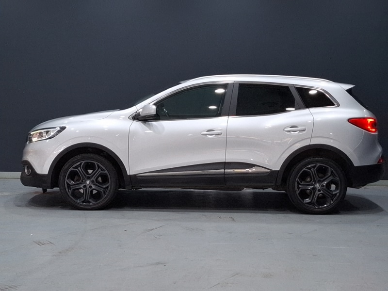 Used Renault Kadjar 2018 for sale - 76451126: Photo 4