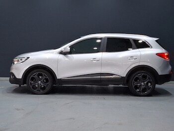 Used Renault Kadjar 2018 for sale - 76451126: Photo