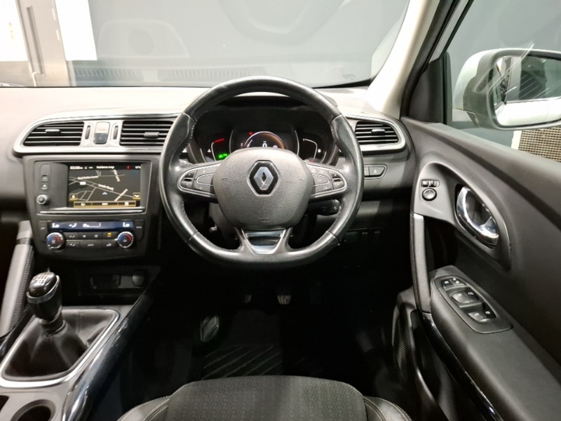 Used Renault Kadjar 2018 for sale - 76451126: Photo 7