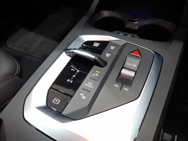 Used BMW 1 Series 2025 for sale - 76054066: Photo 10