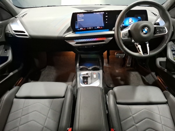 Used BMW 1 Series 2025 for sale - 76054066: Photo 2