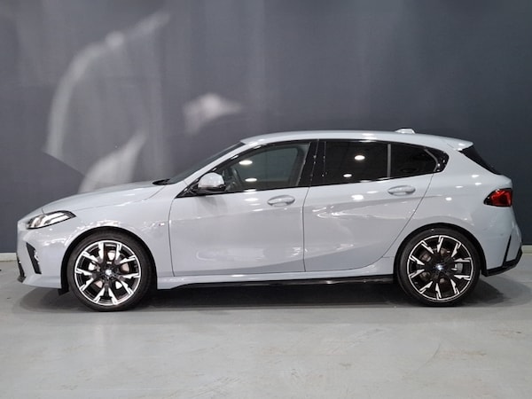 Used BMW 1 Series 2025 for sale - 76054066: Photo 4