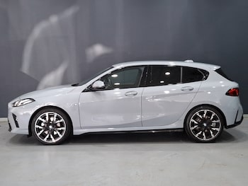 Used BMW 1 Series 2025 for sale - 76054066: Photo 4