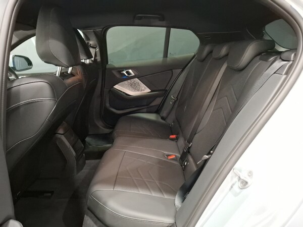 Used BMW 1 Series 2025 for sale - 76054066: Photo 6
