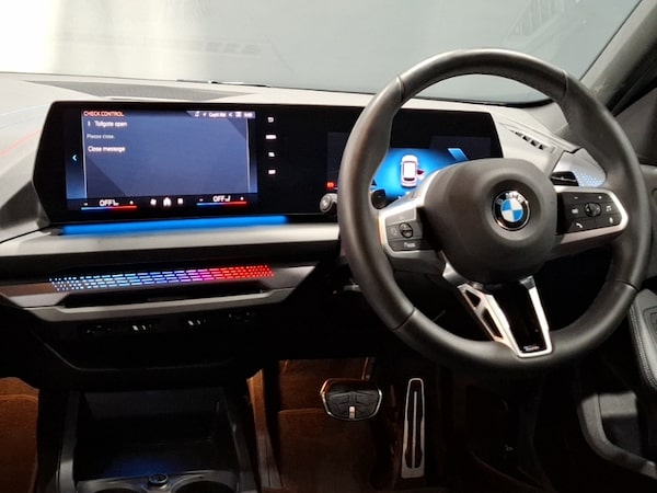 Used BMW 1 Series 2025 for sale - 76054066: Photo 7