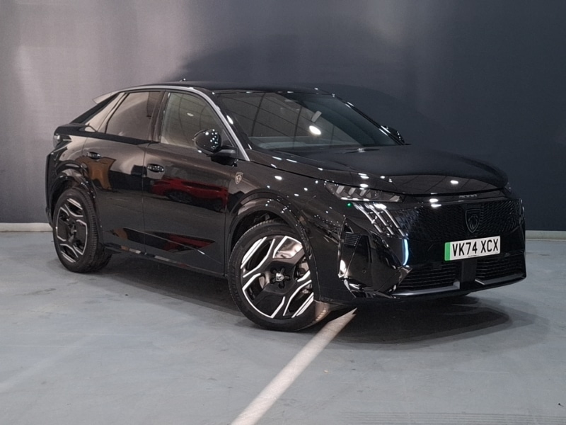 Used Peugeot 3008 2024 for sale - 76795508: Photo 1