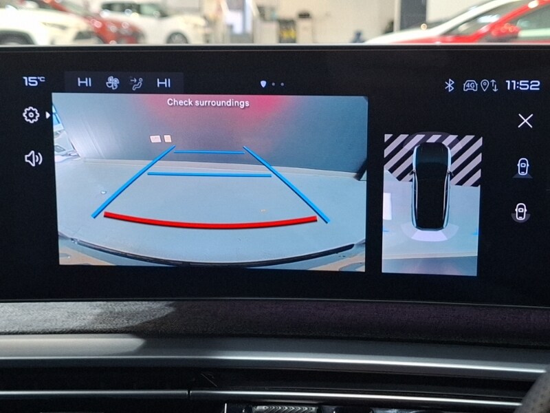 Used Peugeot 3008 2024 for sale - 76795508: Photo 11