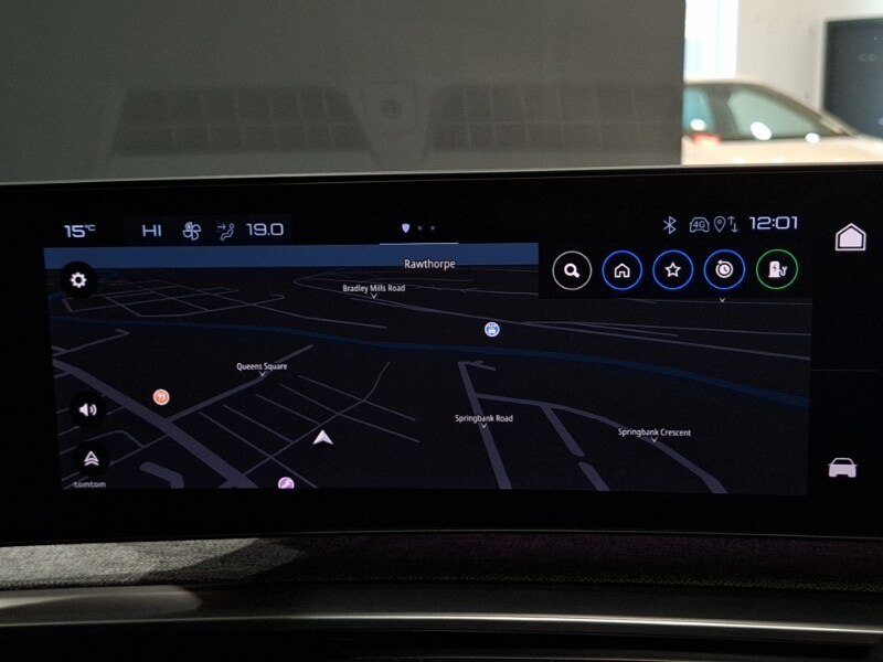 Used Peugeot 3008 2024 for sale - 76795508: Photo 12