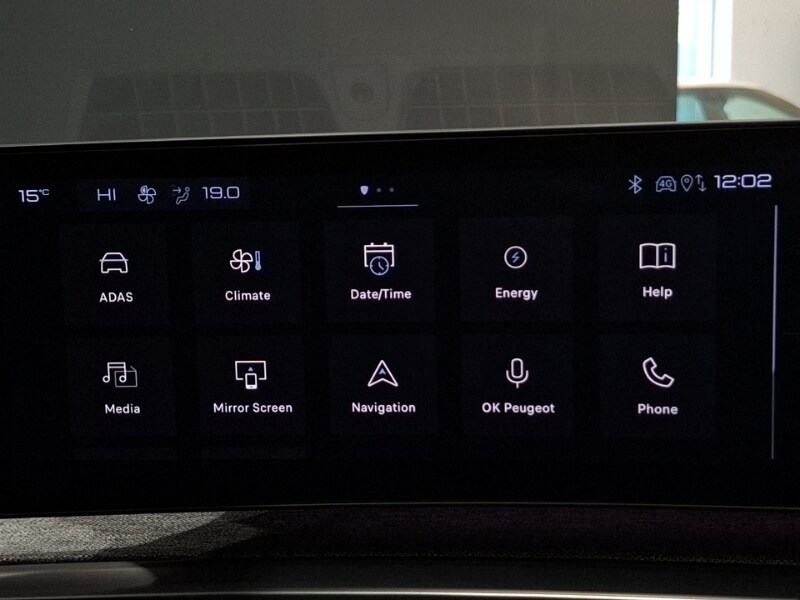 Used Peugeot 3008 2024 for sale - 76795508: Photo 14